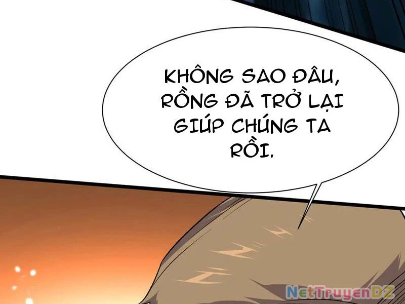 Linh Khí Khôi Phục: Từ Cá Chép Tiến Hoá Thành Thần Long Chapter 36 - Trang 21