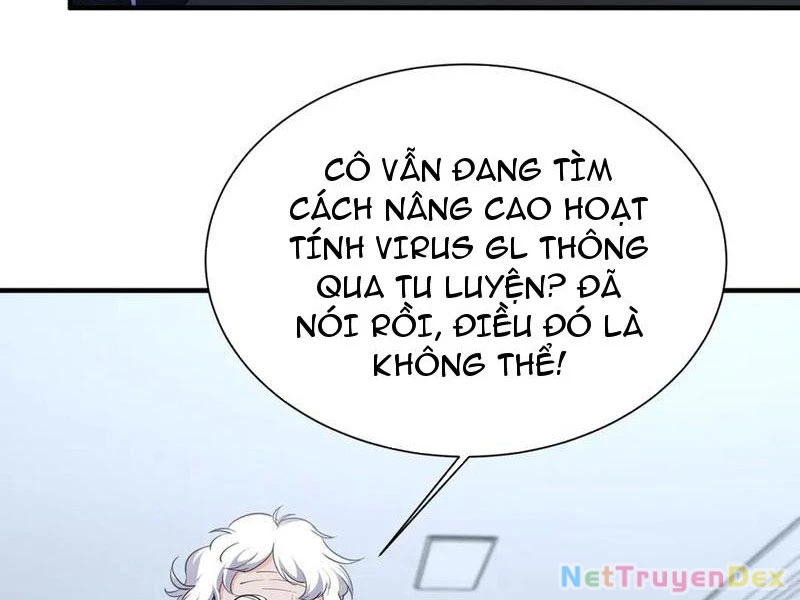 Linh Khí Khôi Phục: Từ Cá Chép Tiến Hoá Thành Thần Long Chapter 38 - Trang 8