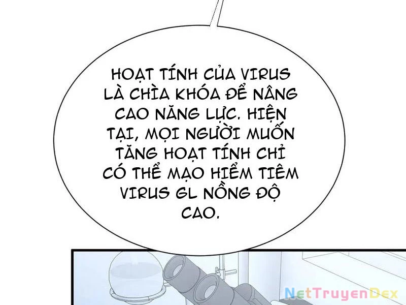 Linh Khí Khôi Phục: Từ Cá Chép Tiến Hoá Thành Thần Long Chapter 38 - Trang 10