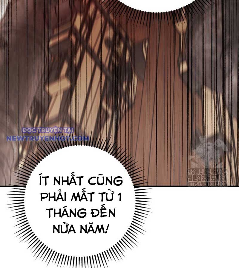 Buff May Mắn chapter 21 - Trang 9