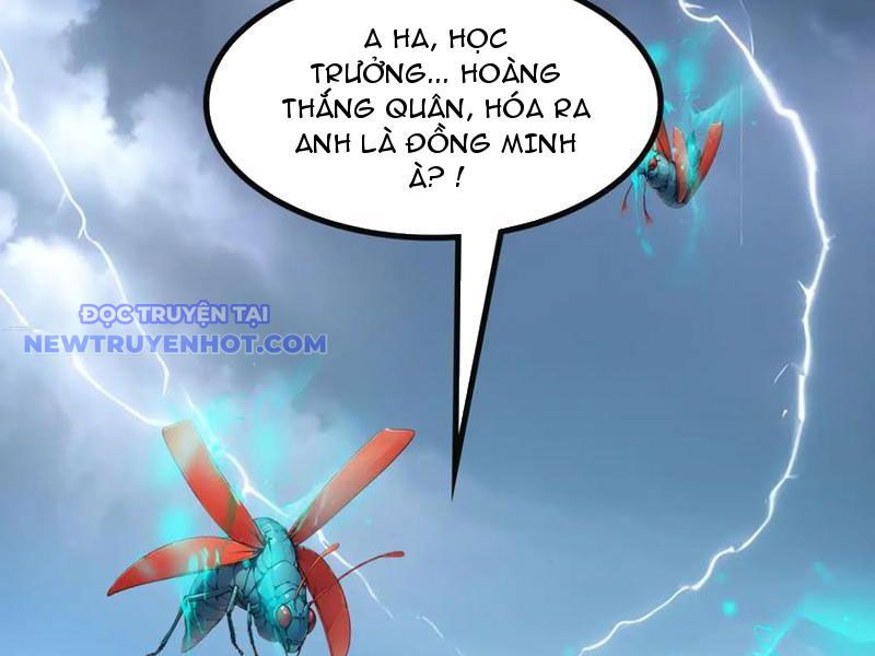 Toàn Dân Thần Vương: Tôi Hiến Tế Nghìn Tỷ Sinh Linh! chapter 81 - Trang 68