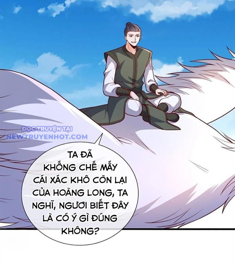 Ngạo Thị Thiên Địa chapter 808 - Trang 15