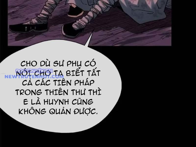 đạo Quỷ Dị Tiên chapter 16 - Trang 48