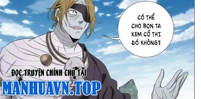 Đại Chu Tiên Lại Chapter 335 - Trang 21