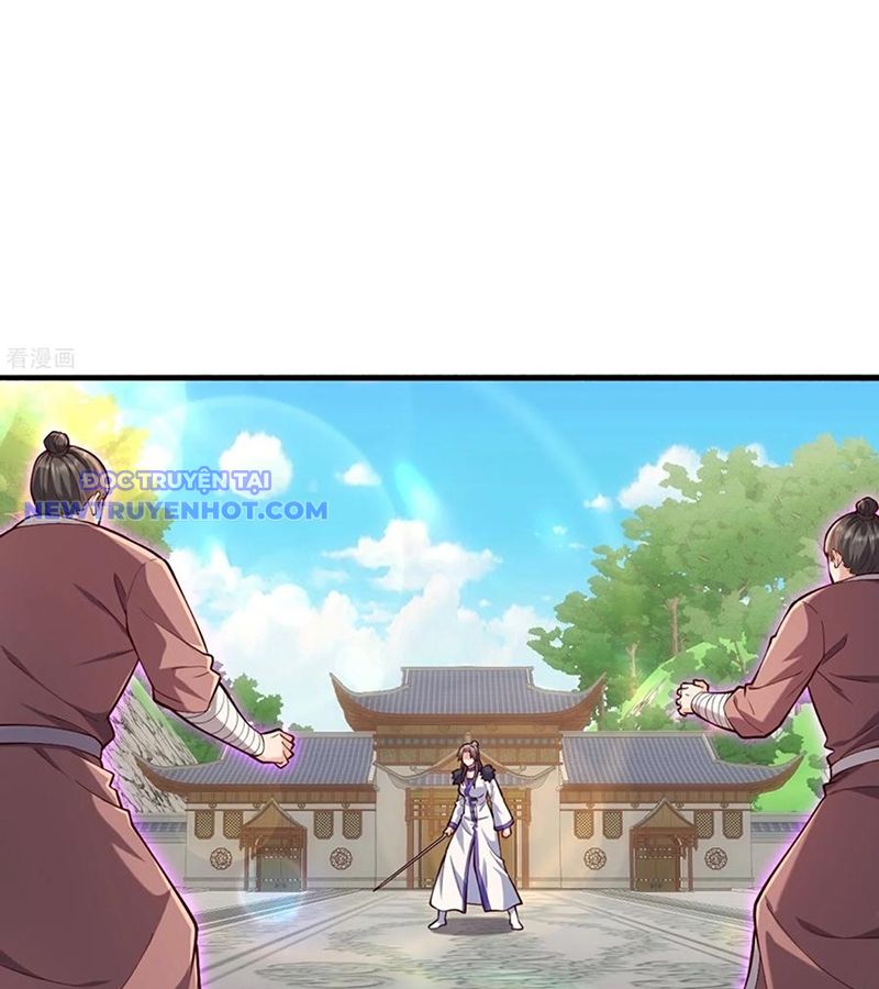 Ngạo Thị Thiên Địa chapter 810 - Trang 29