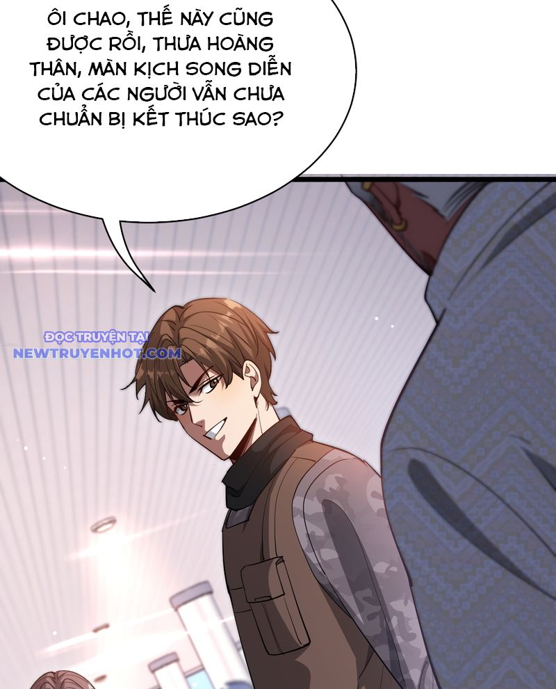 Ta Bị Kẹt Cùng Một Ngày 1000 Năm chapter 156 - Trang 71