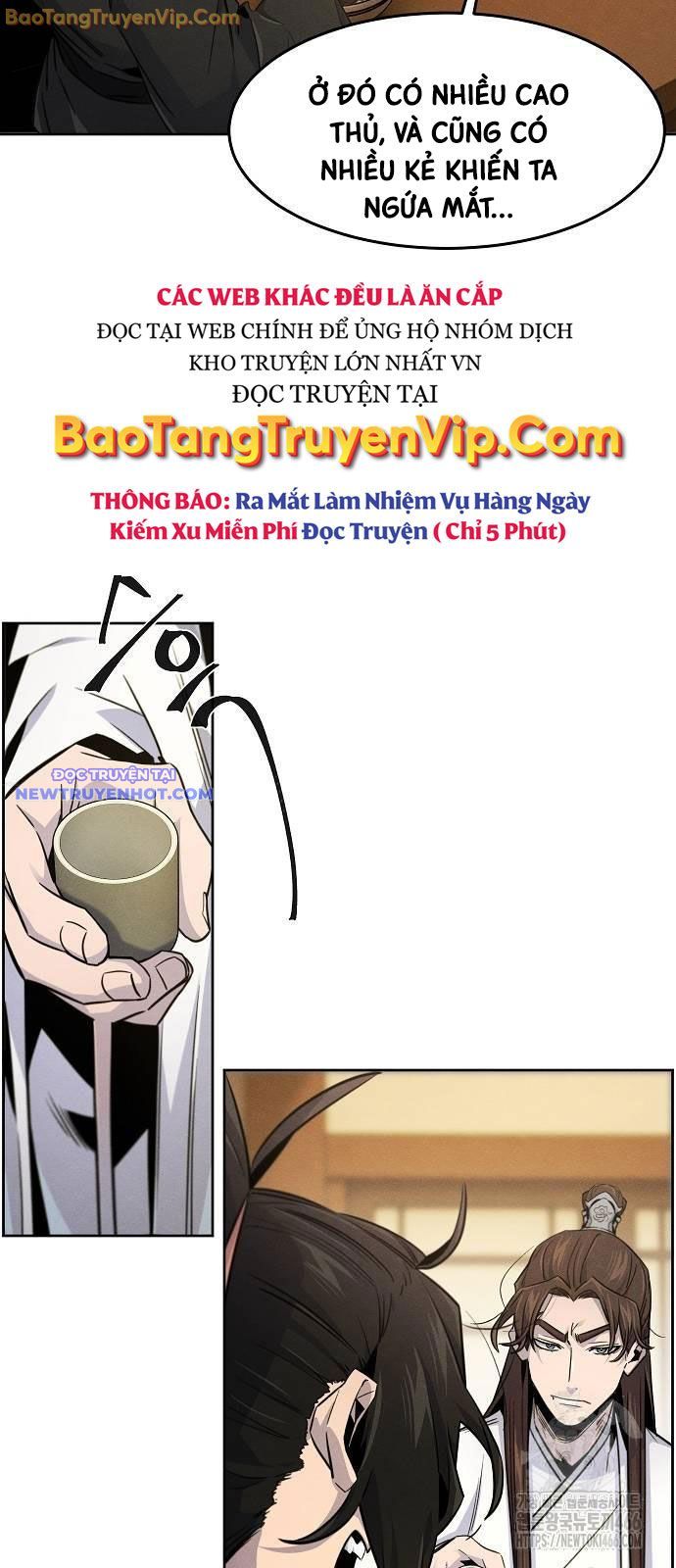 Cuồng Ma Tái Thế chapter 137 - Trang 35