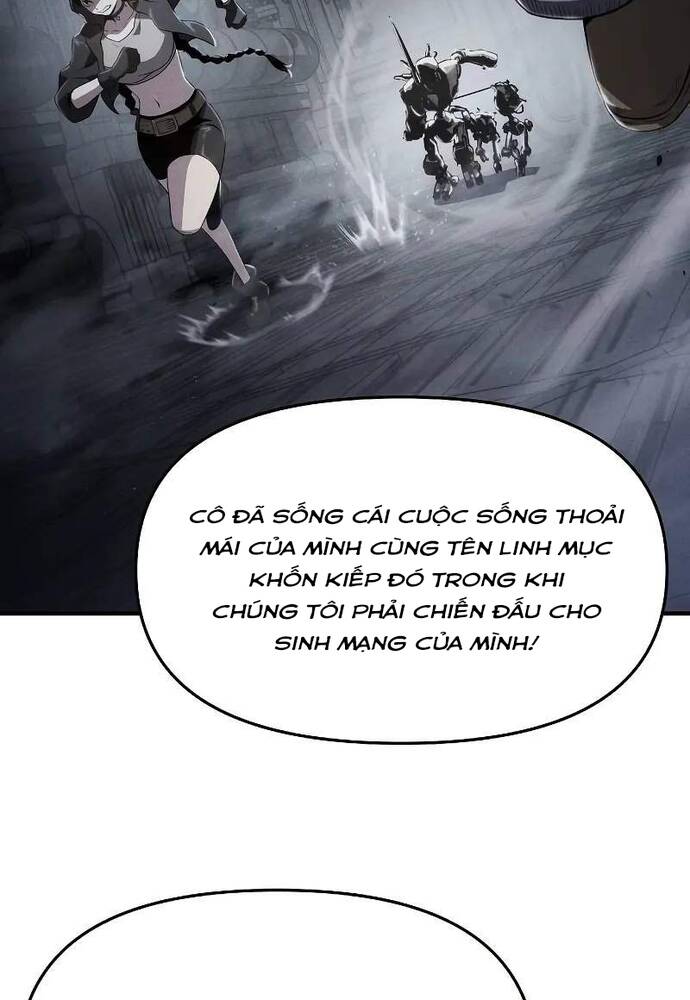 Linh Mục Tha Hóa Chapter 69 - Trang 46