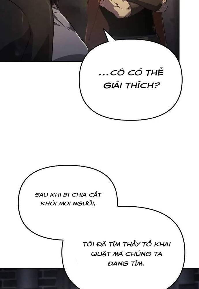 Linh Mục Tha Hóa Chapter 69 - Trang 54