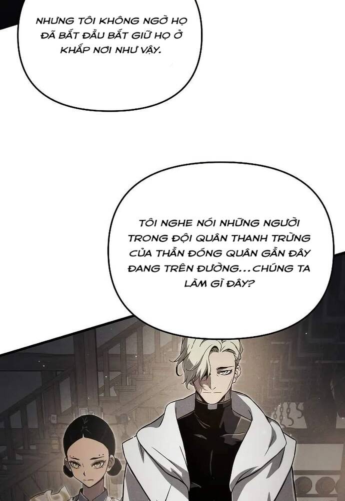 Linh Mục Tha Hóa Chapter 69 - Trang 5