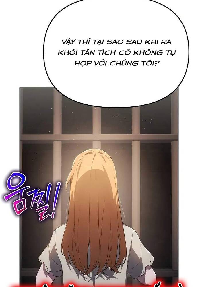 Linh Mục Tha Hóa Chapter 69 - Trang 71