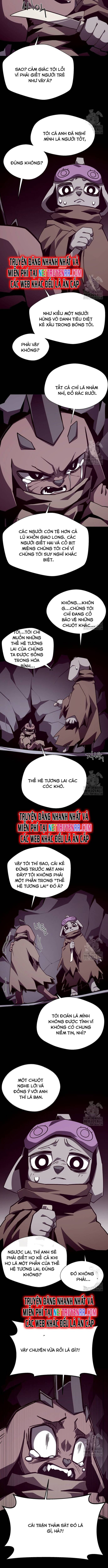 Hồi Ức Trong Ngục Tối Chapter 115 - Trang 1