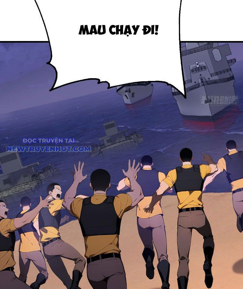 Thần thoại xâm lấn: Ta ở Địa Cầu trảm thần minh chapter 8 - Trang 102