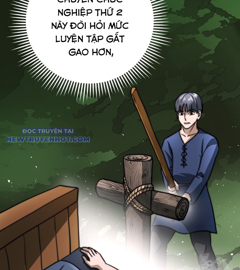 Buff May Mắn chapter 19 - Trang 126