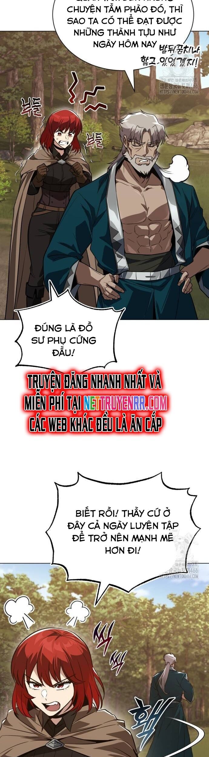 Quý Tộc Lười Biếng Trở Thành Thiên Tài Chapter 131 - Trang 32