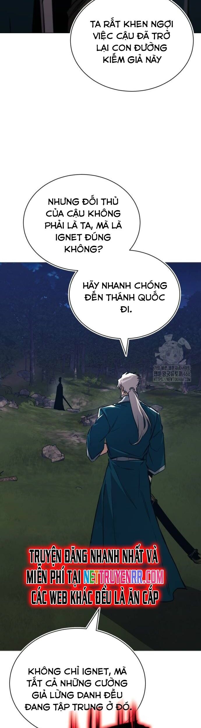 Quý Tộc Lười Biếng Trở Thành Thiên Tài Chapter 131 - Trang 54