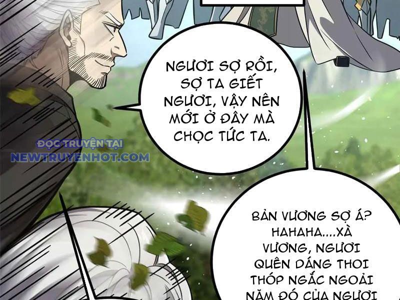 Toàn Cầu Cao Võ chapter 292 - Trang 29