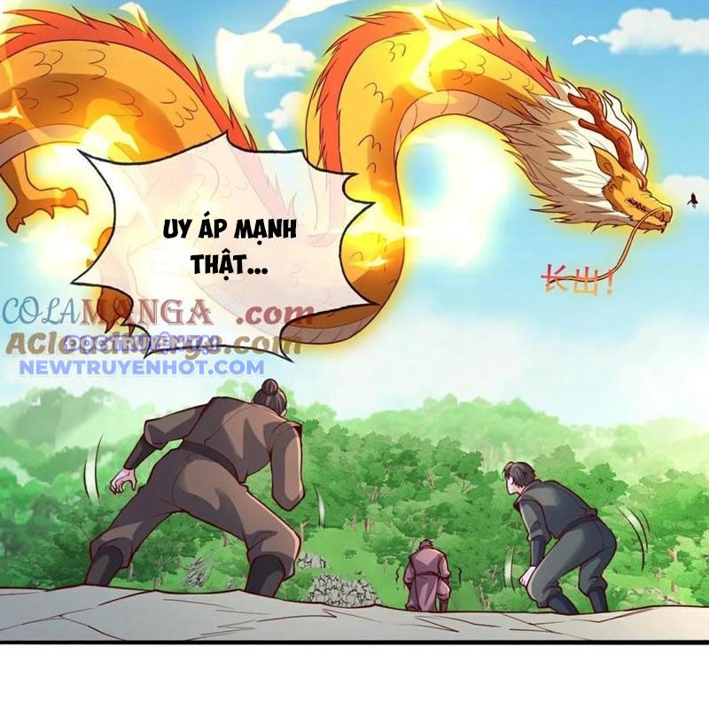 Ngạo Thị Thiên Địa chapter 806 - Trang 48