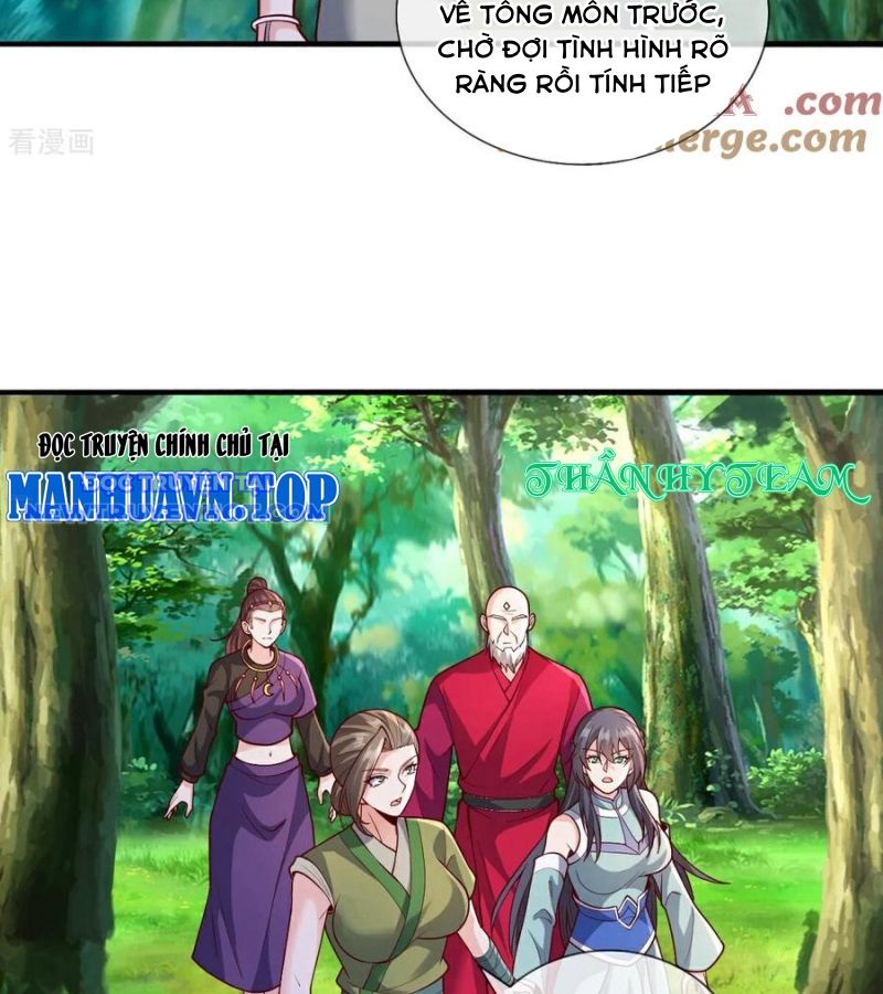 Ngạo Thị Thiên Địa chapter 807 - Trang 29