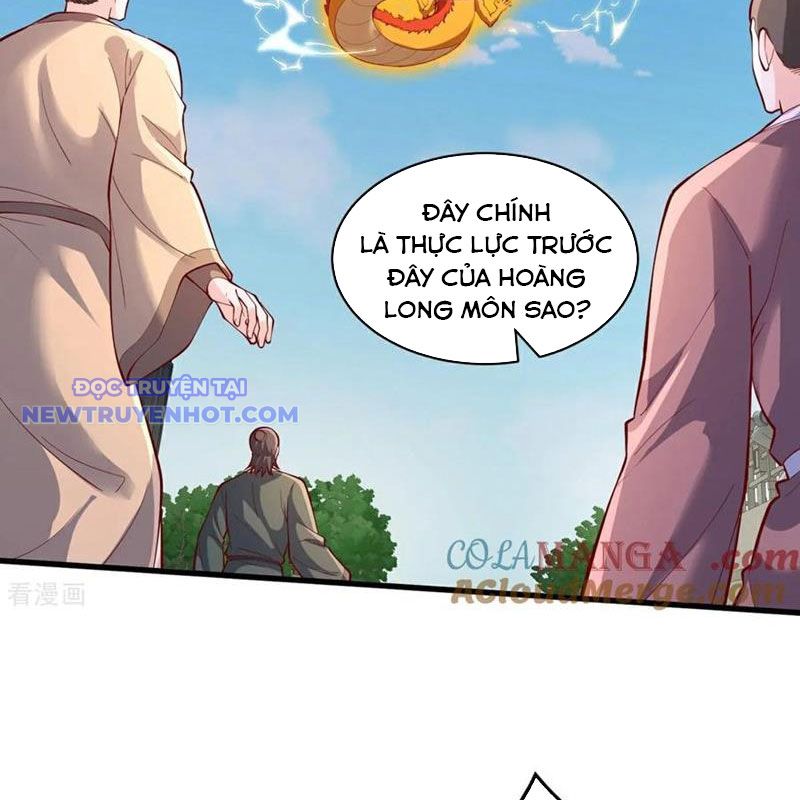 Ngạo Thị Thiên Địa chapter 806 - Trang 10