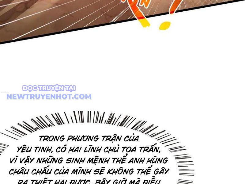 Toàn Dân Thần Vương: Tôi Hiến Tế Nghìn Tỷ Sinh Linh! chapter 81 - Trang 21