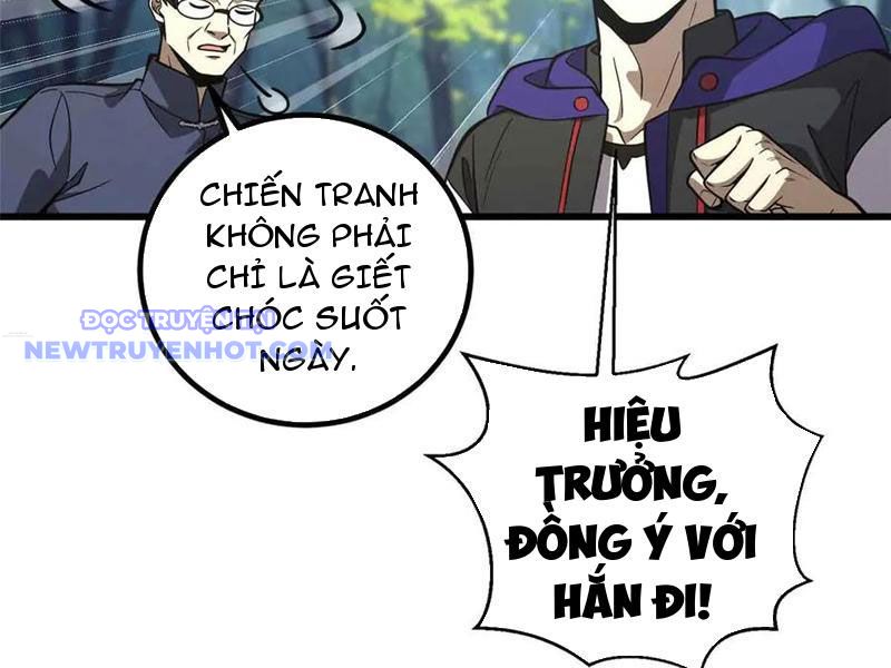 Toàn Cầu Cao Võ chapter 292 - Trang 38