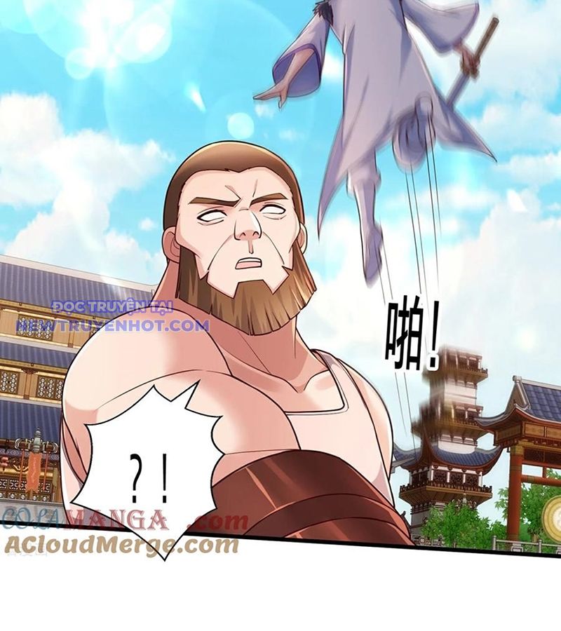 Ngạo Thị Thiên Địa chapter 810 - Trang 20