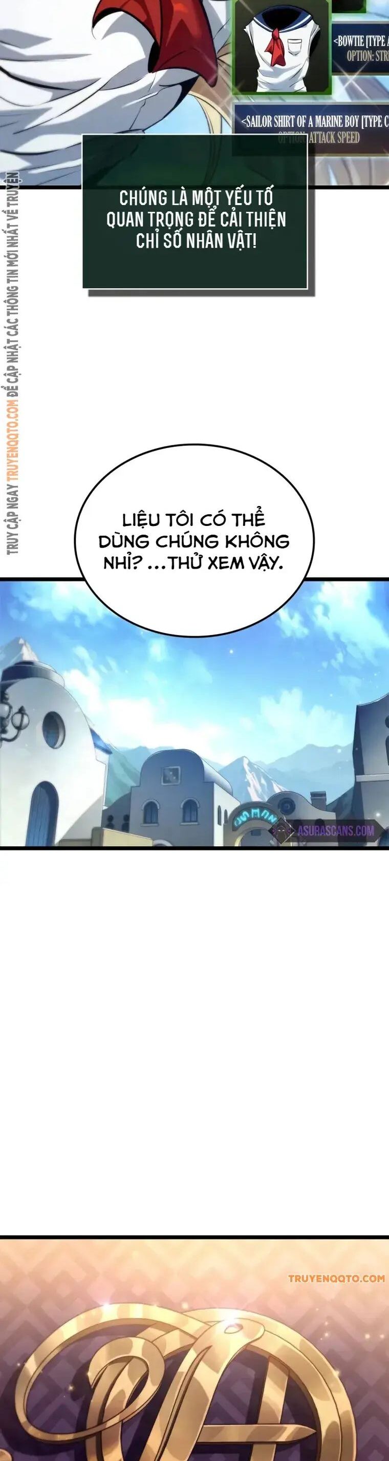 Ánh Sáng Arad Chapter 30 - Trang 31