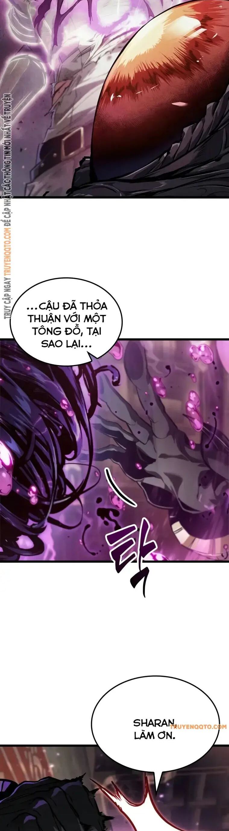 Ánh Sáng Arad Chapter 30 - Trang 16