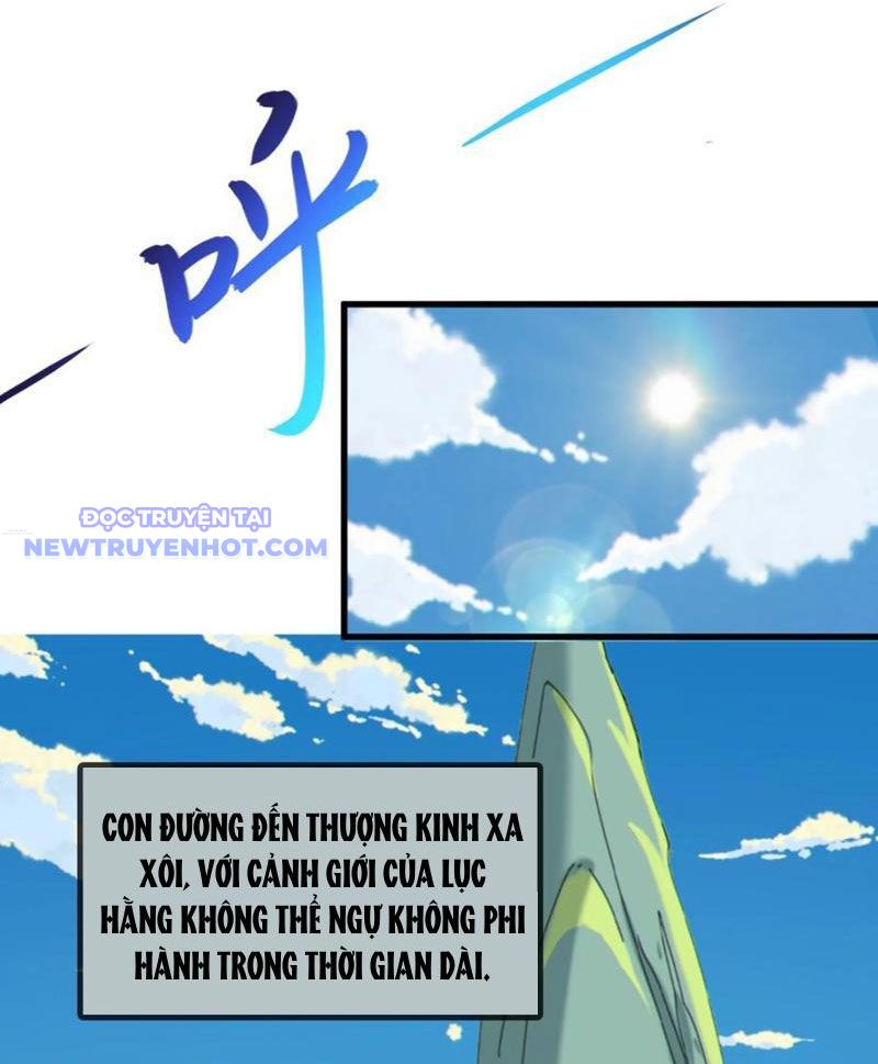 Đồ Nhi Phản Diện Ngươi Hãy Bỏ Qua Sư Tôn Đi chapter 63 - Trang 53