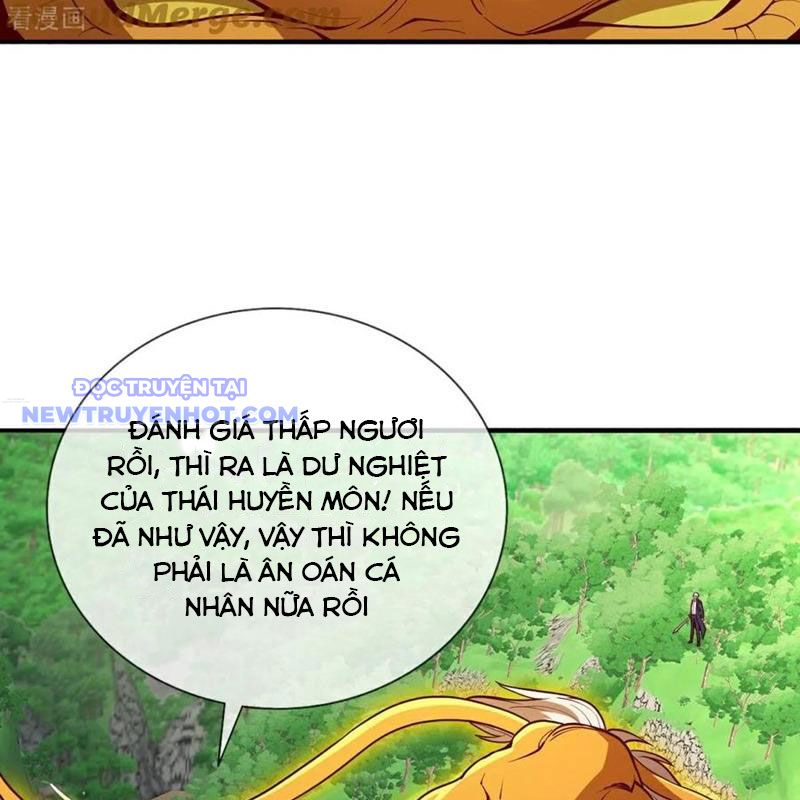 Ngạo Thị Thiên Địa chapter 806 - Trang 46