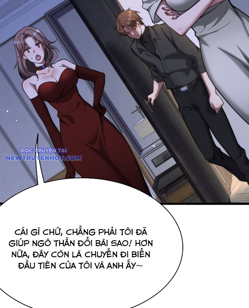 Ta Bị Kẹt Cùng Một Ngày 1000 Năm chapter 155 - Trang 73