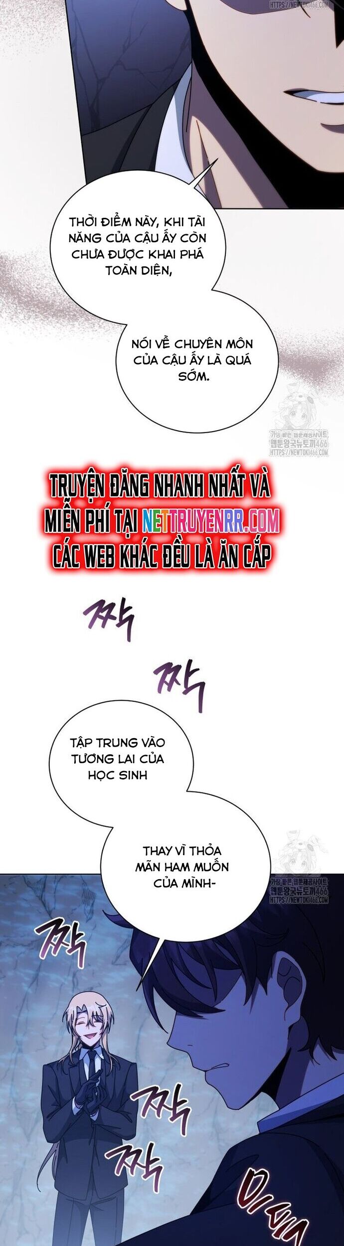 Tử Linh Sư Thiên Tài Của Học Viện Chapter 150 - Trang 17