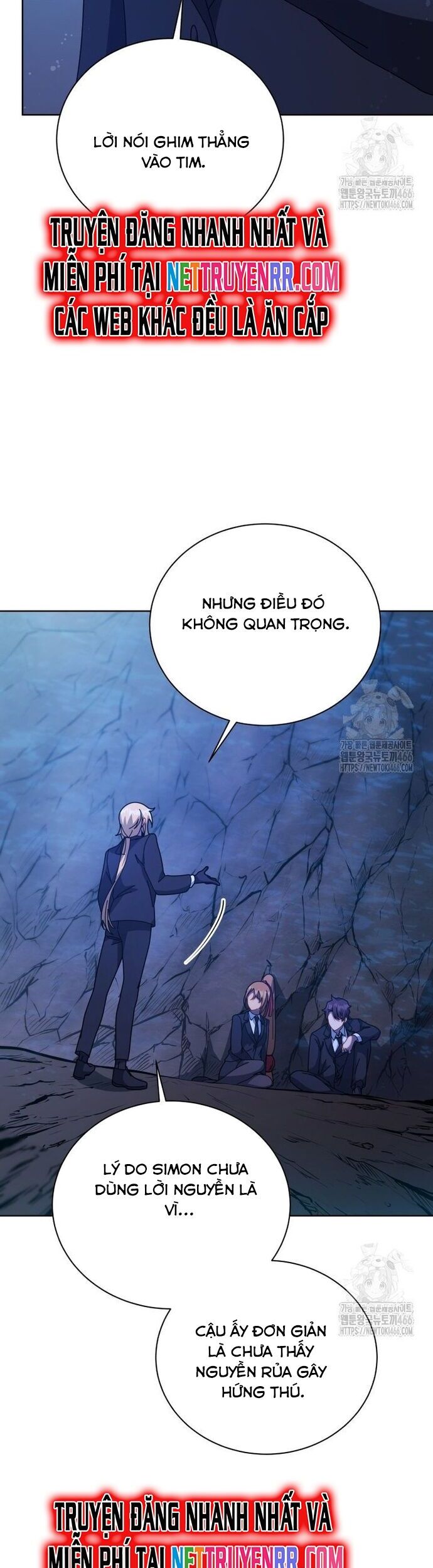 Tử Linh Sư Thiên Tài Của Học Viện Chapter 150 - Trang 14