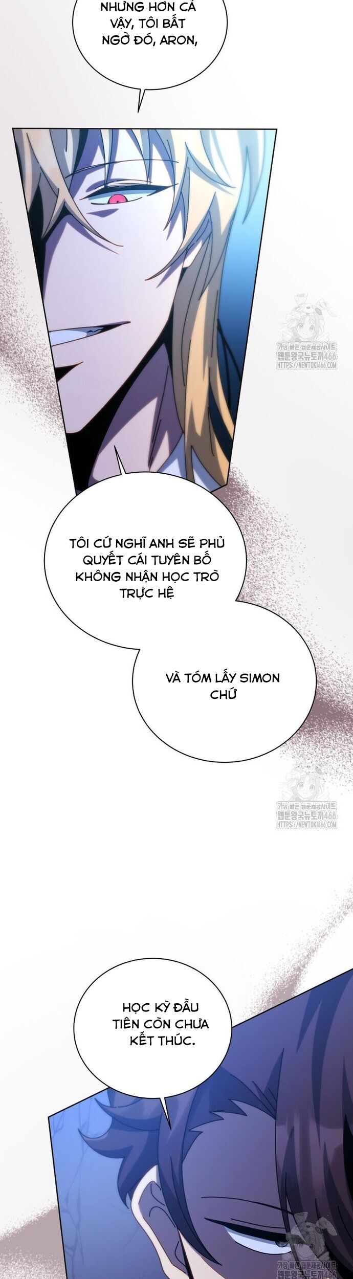 Tử Linh Sư Thiên Tài Của Học Viện Chapter 150 - Trang 16