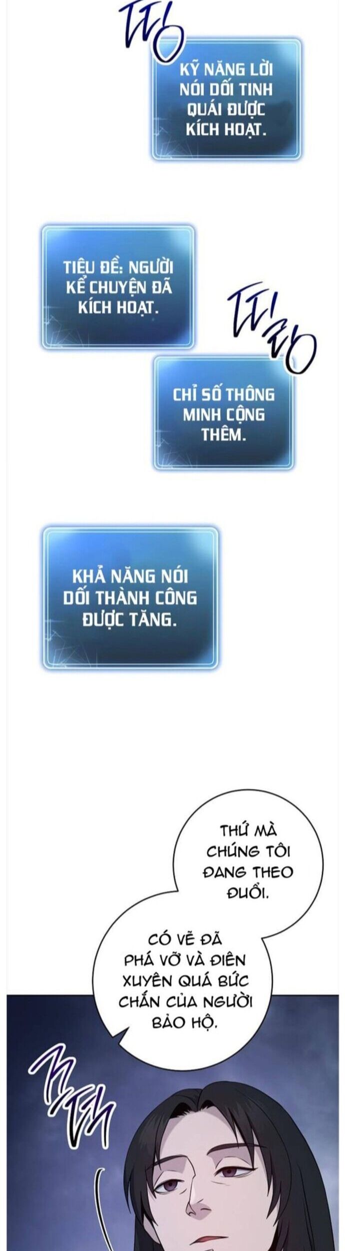 Cốt Binh Trở Lại Chapter 305 - Trang 11