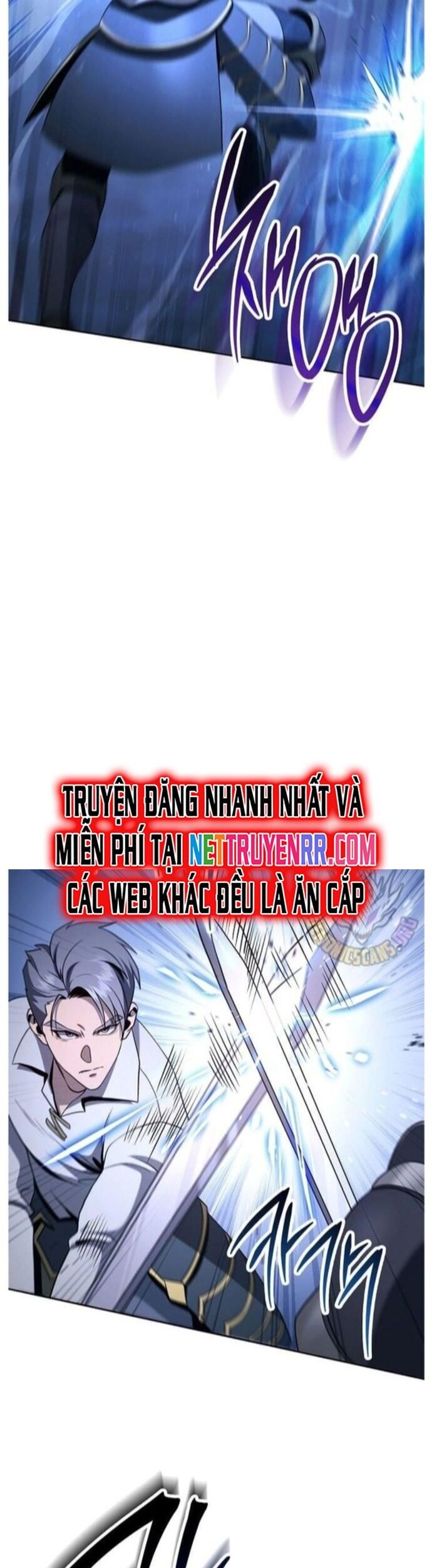 Cốt Binh Trở Lại Chapter 309 - Trang 30