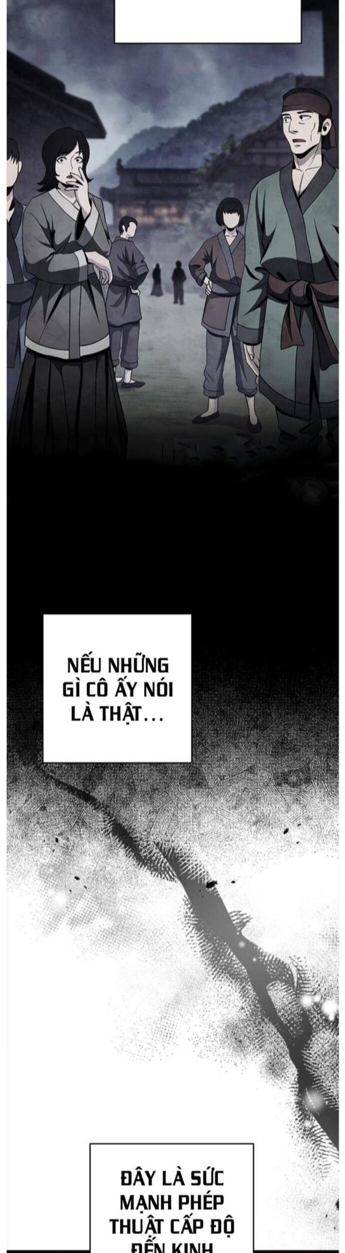 Cốt Binh Trở Lại Chapter 306 - Trang 20