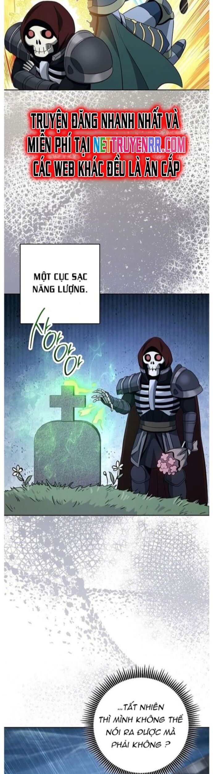 Cốt Binh Trở Lại Chapter 302 - Trang 34