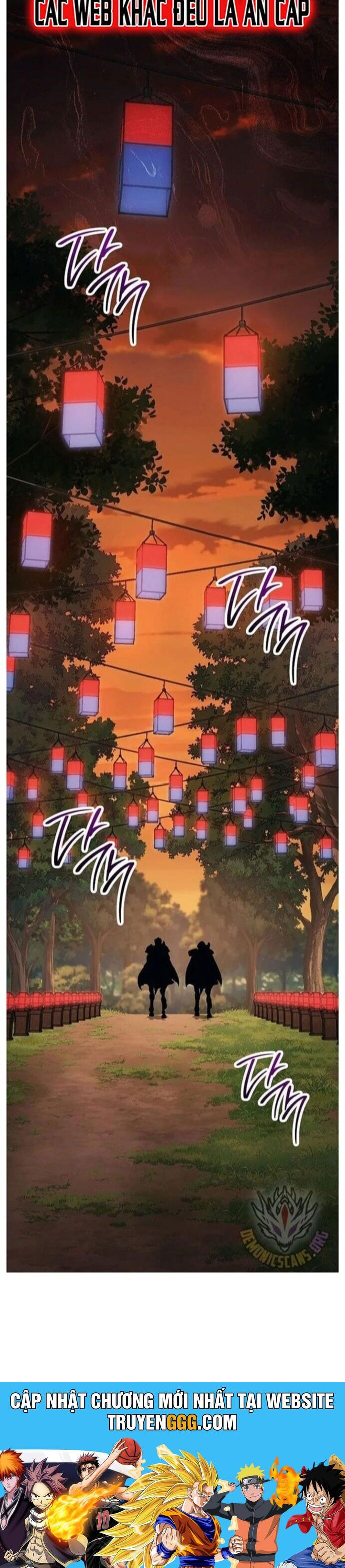 Cốt Binh Trở Lại Chapter 303 - Trang 49