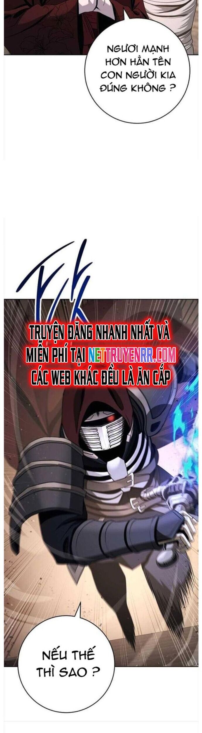 Cốt Binh Trở Lại Chapter 306 - Trang 45