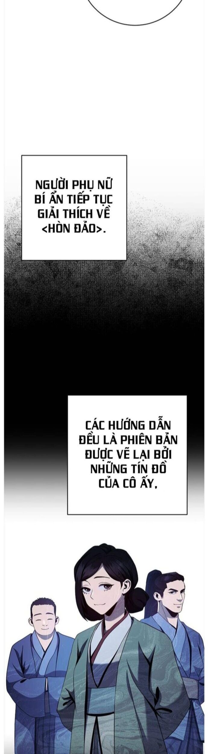 Cốt Binh Trở Lại Chapter 306 - Trang 18