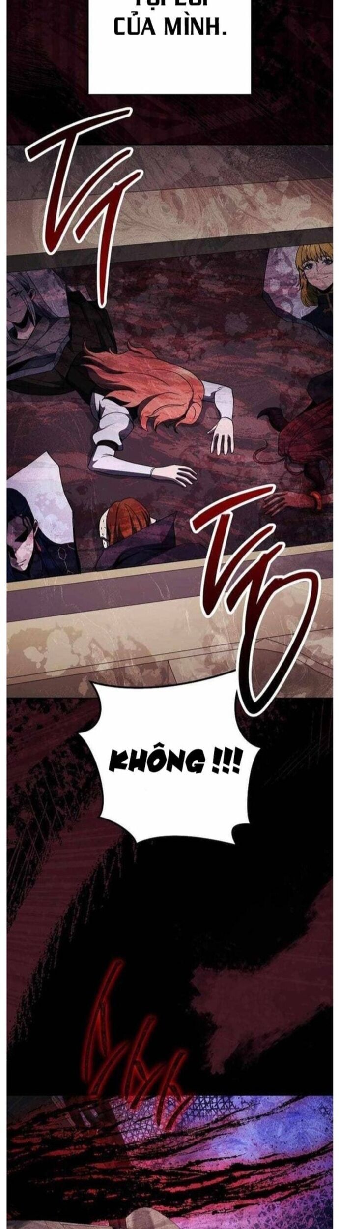 Cốt Binh Trở Lại Chapter 307 - Trang 24