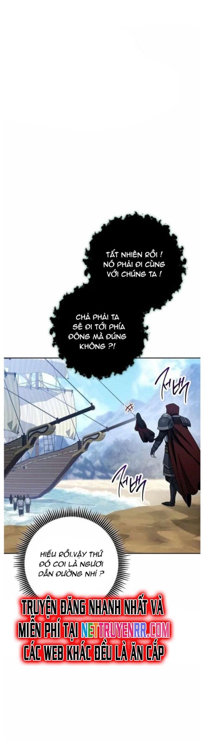 Cốt Binh Trở Lại Chapter 310 - Trang 43