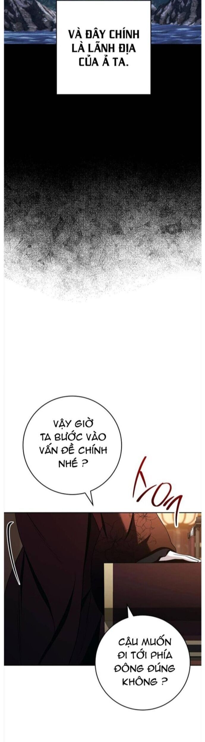 Cốt Binh Trở Lại Chapter 306 - Trang 24