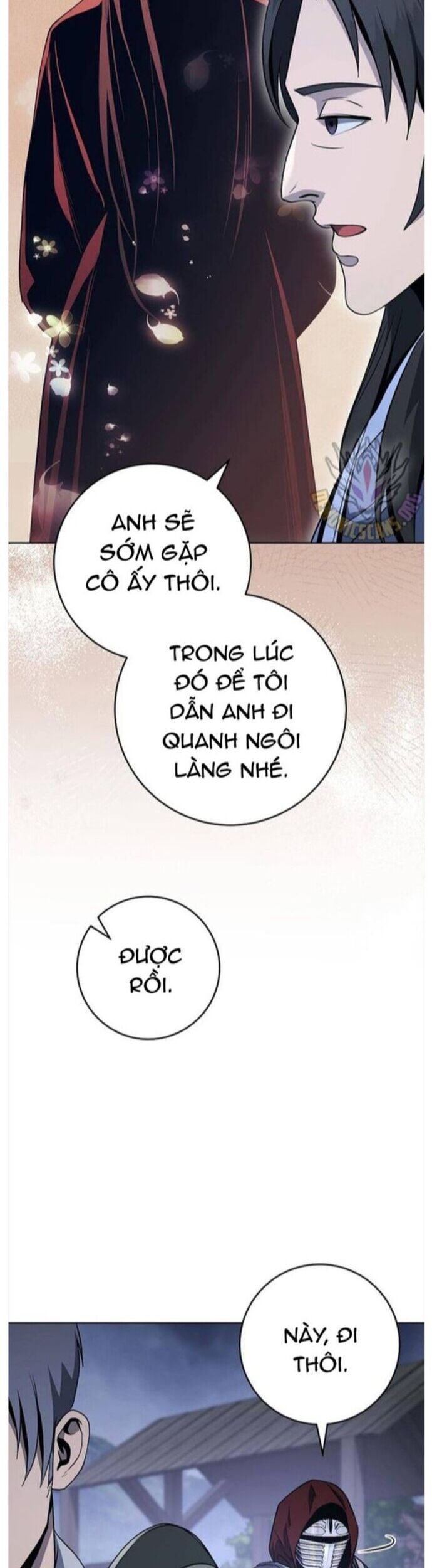 Cốt Binh Trở Lại Chapter 305 - Trang 15