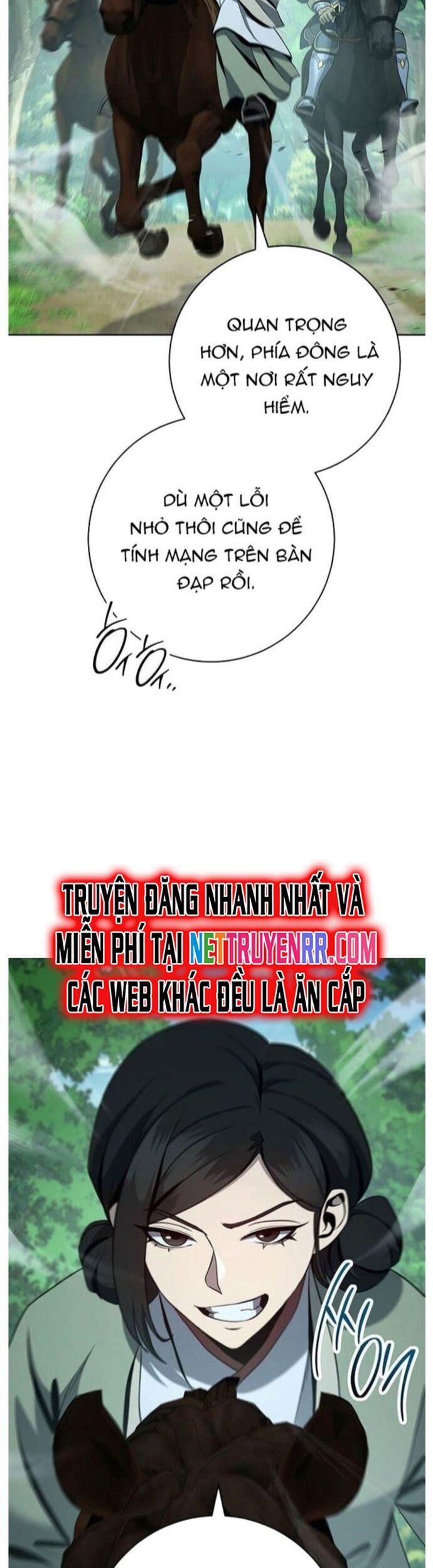 Cốt Binh Trở Lại Chapter 303 - Trang 32