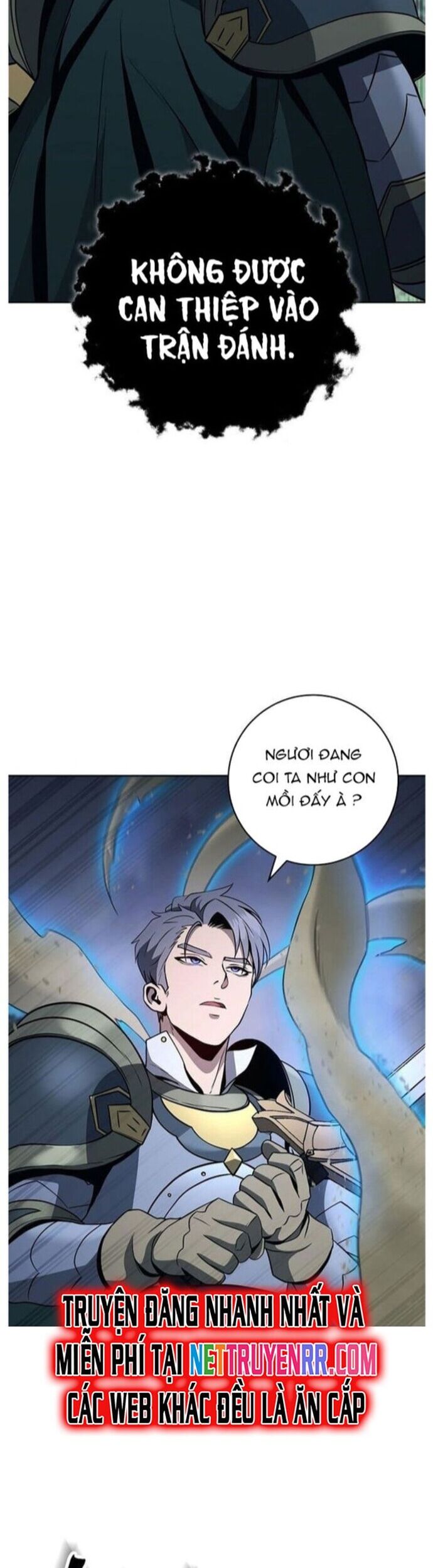 Cốt Binh Trở Lại Chapter 304 - Trang 25