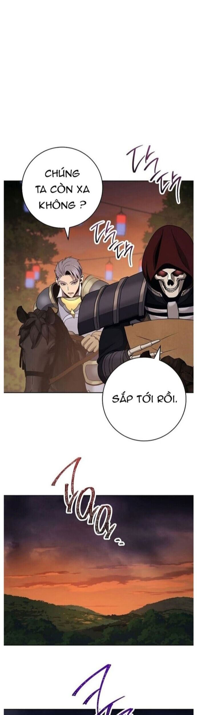 Cốt Binh Trở Lại Chapter 304 - Trang 1