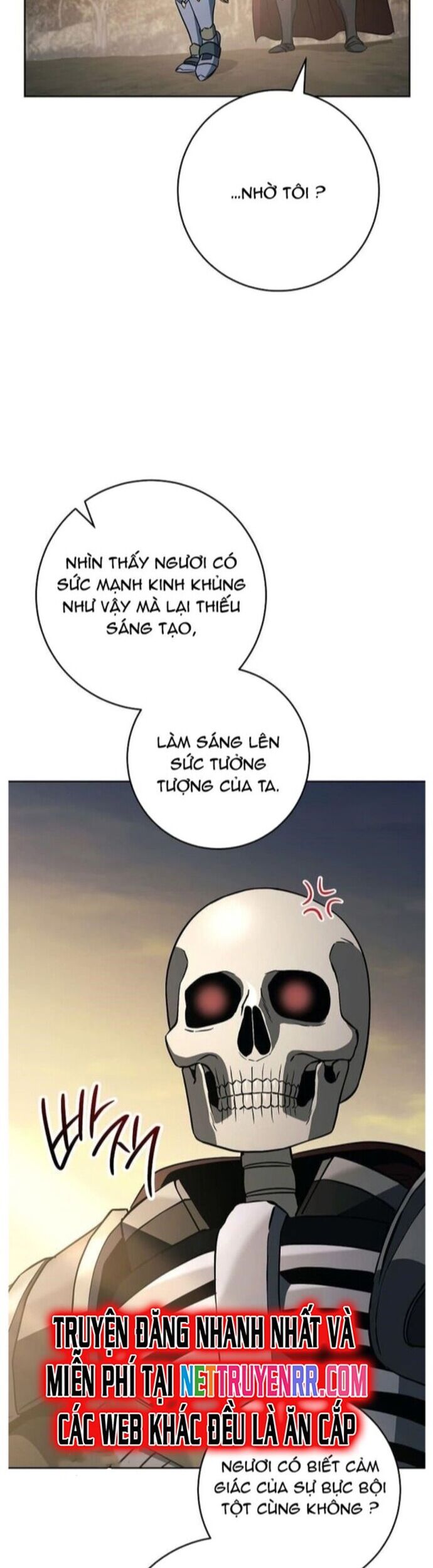 Cốt Binh Trở Lại Chapter 309 - Trang 53